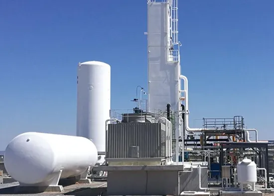 Psa EPC Air Separation Unit Medical Liquid Cryogenic Oxygen Gas High Purity Nitrogen Generator Industrial Production Plant 50%off