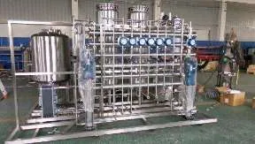 산성 가스 처리 및 탈수 장치를 갖춘 모듈형 가스 처리 플랜트