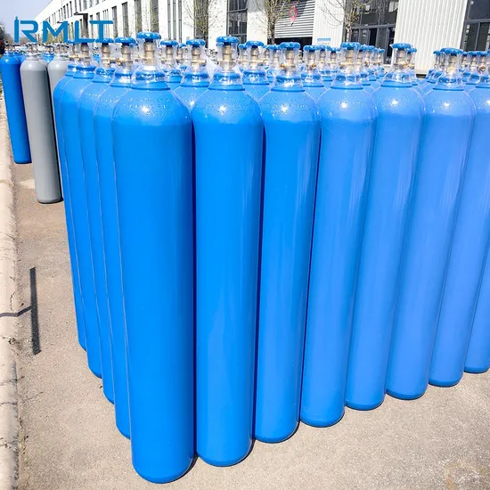 500L 극저온 LNG 저장 차량 가스 탱크, 트럭용 액체 산소 탱크