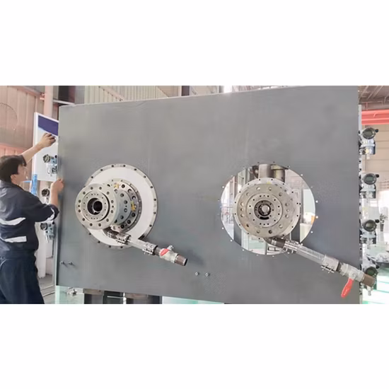 고순도 헬륨 99.999% 회수 정화 헬륨 플랜트 판매