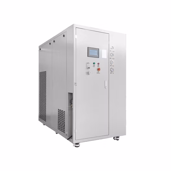 Ldh 상자 제조업체 판매 가격 10L 냉각기 액화기 액체 질소 발생기