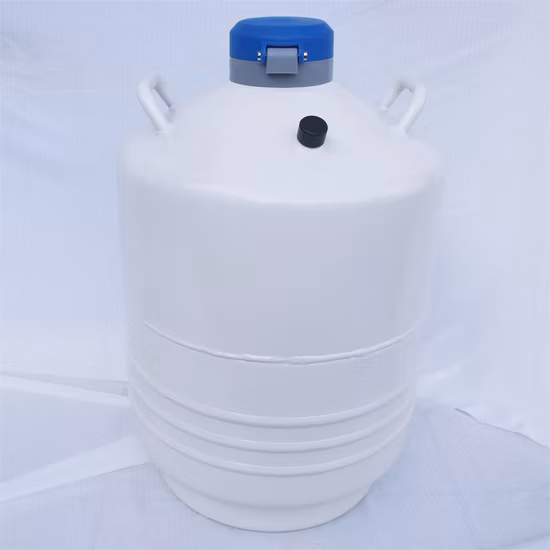  액화천연가스 LNG 탱크 저장 용량 60m3/1.2MPa.  LNG 저장 극저온유체 탱크